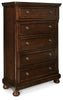 Porter Chest of Drawers