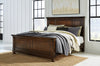 Porter California King Panel Bed