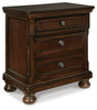 Porter Nightstand