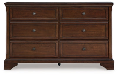 Trellington Dresser
