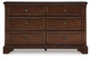 Trellington Dresser