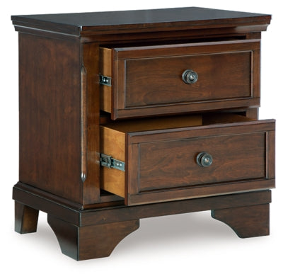 Trellington Nightstand