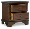 Trellington Nightstand