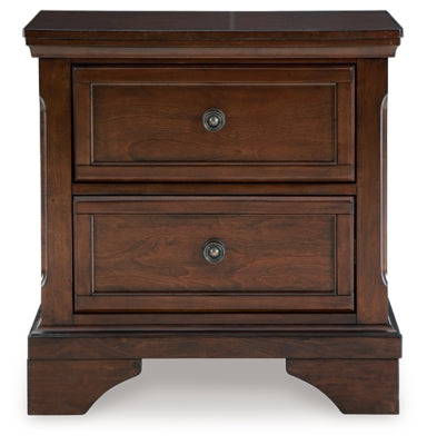 Trellington Nightstand