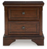 Trellington Nightstand