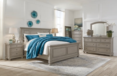 4-Piece Bedroom Package