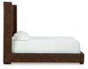 Steenlage California King Upholstered Bed