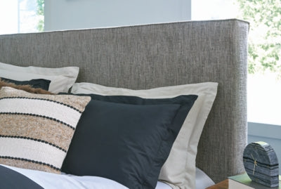 Cama tapizada California King de Steenlage