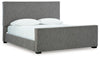 Steenlage Queen Upholstered Bed