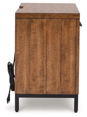 Steenlage Nightstand
