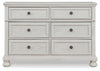 Robbinsdale Dresser