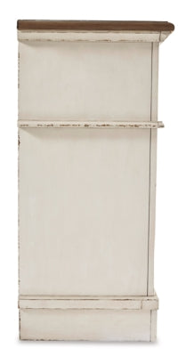 Realyn Dresser and Mirror