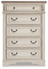 Realyn Chest of Drawers