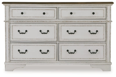 Blendon Dresser