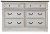 Blendon Dresser