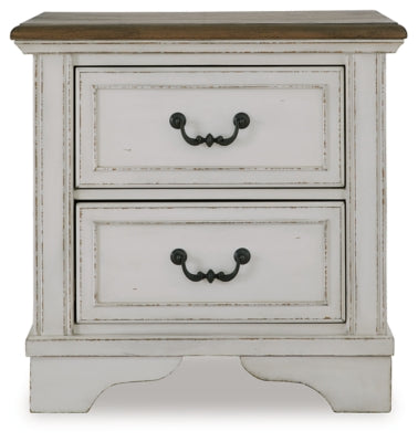 Blendon Nightstand