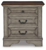 Lodenbay Nightstand