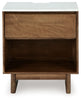 Isanti Nightstand