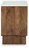Isanti Nightstand