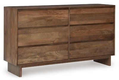 4-Piece Bedroom Package