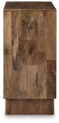 Isanti Chest of Drawers