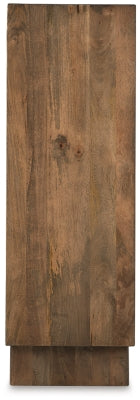 Isanti Chest of Drawers