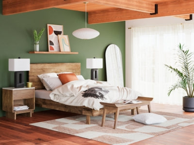 Wimmings Table Lamp (Set of 2)