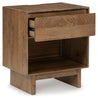 Isanti Nightstand