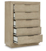 Hennington Chest of Drawers