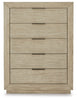 Hennington Chest of Drawers