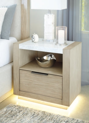 Hennington Nightstand