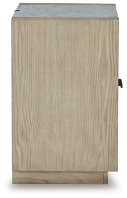 Hennington Nightstand