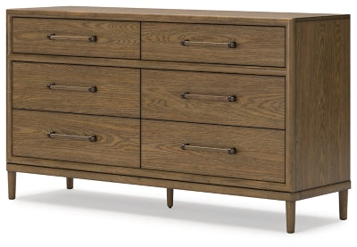 Roanhowe Dresser