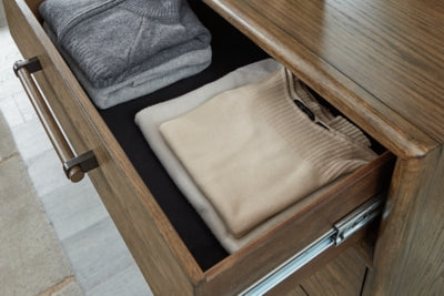 4-Piece Bedroom Package