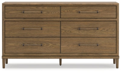 Roanhowe Dresser