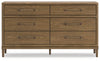 Roanhowe Dresser