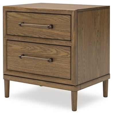 Roanhowe Nightstand