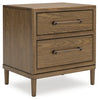 Roanhowe Nightstand
