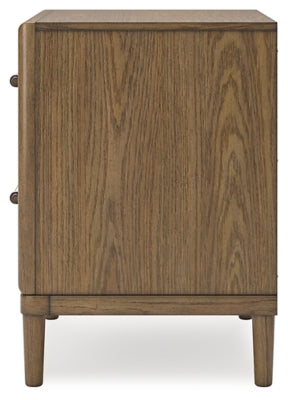 Roanhowe Nightstand