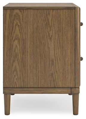 Roanhowe Nightstand