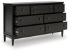 Portdown Dresser