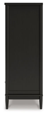 Cofre con puerta Portdown