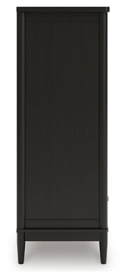 Cofre con puerta Portdown