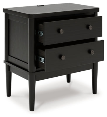 Portdown Nightstand