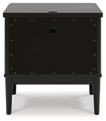 Portdown Nightstand