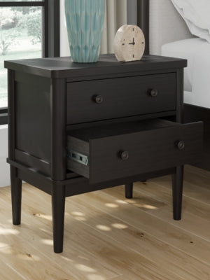 Portdown Nightstand