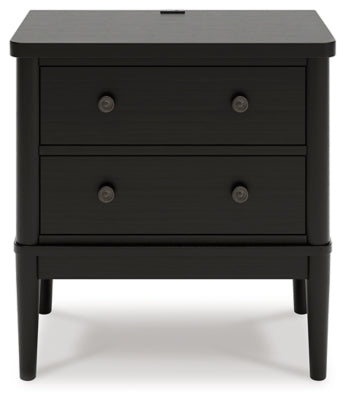 Portdown Nightstand