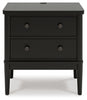Portdown Nightstand