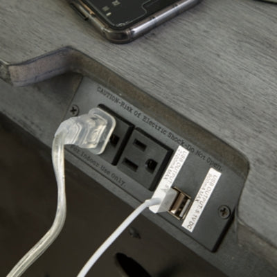 8-Piece Bedroom Package