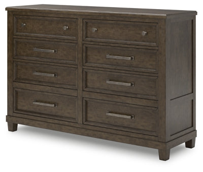 Hillcott Dresser
